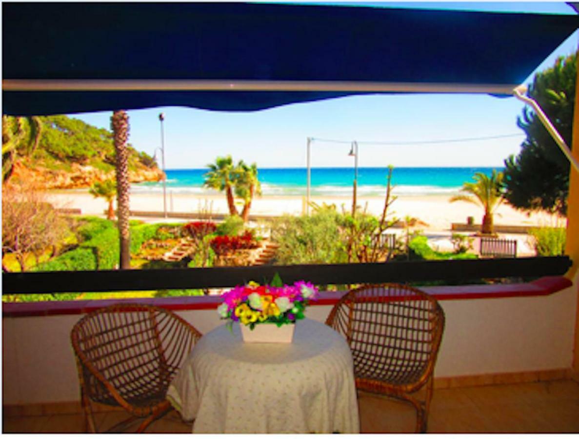 Calipso Tamarit Vakantiehuis *