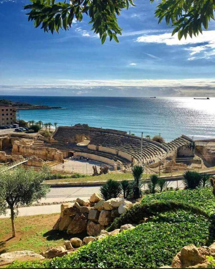 Calipso Tamarit Tarragona