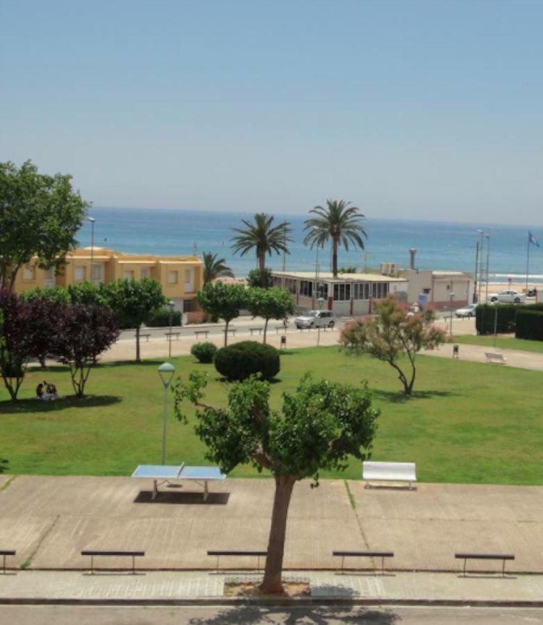 Calipso Tamarit Vakantiehuis *