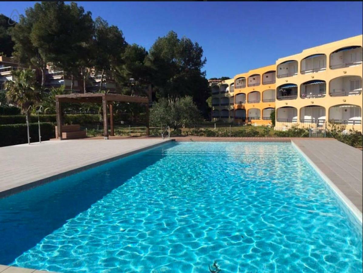 Vakantiehuis Calipso Tamarit