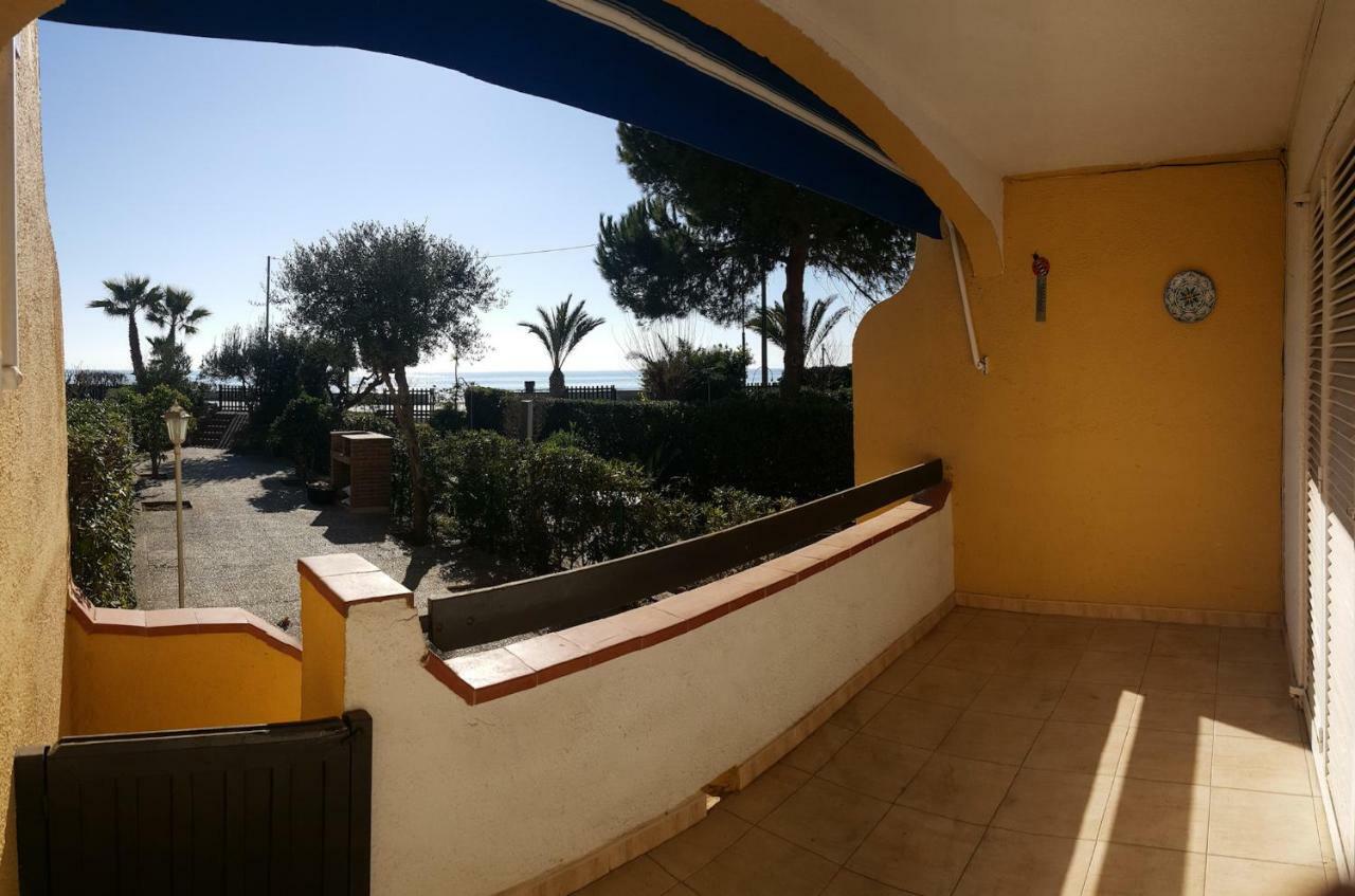 Calipso Tamarit Vakantiehuis