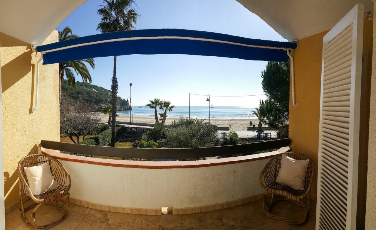 Vakantiehuis Calipso Tamarit *