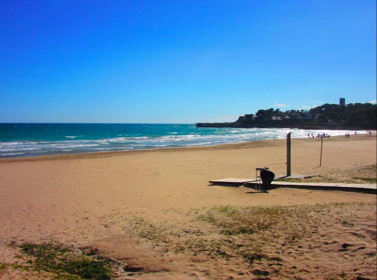 Calipso Tamarit Vakantiehuis Tarragona