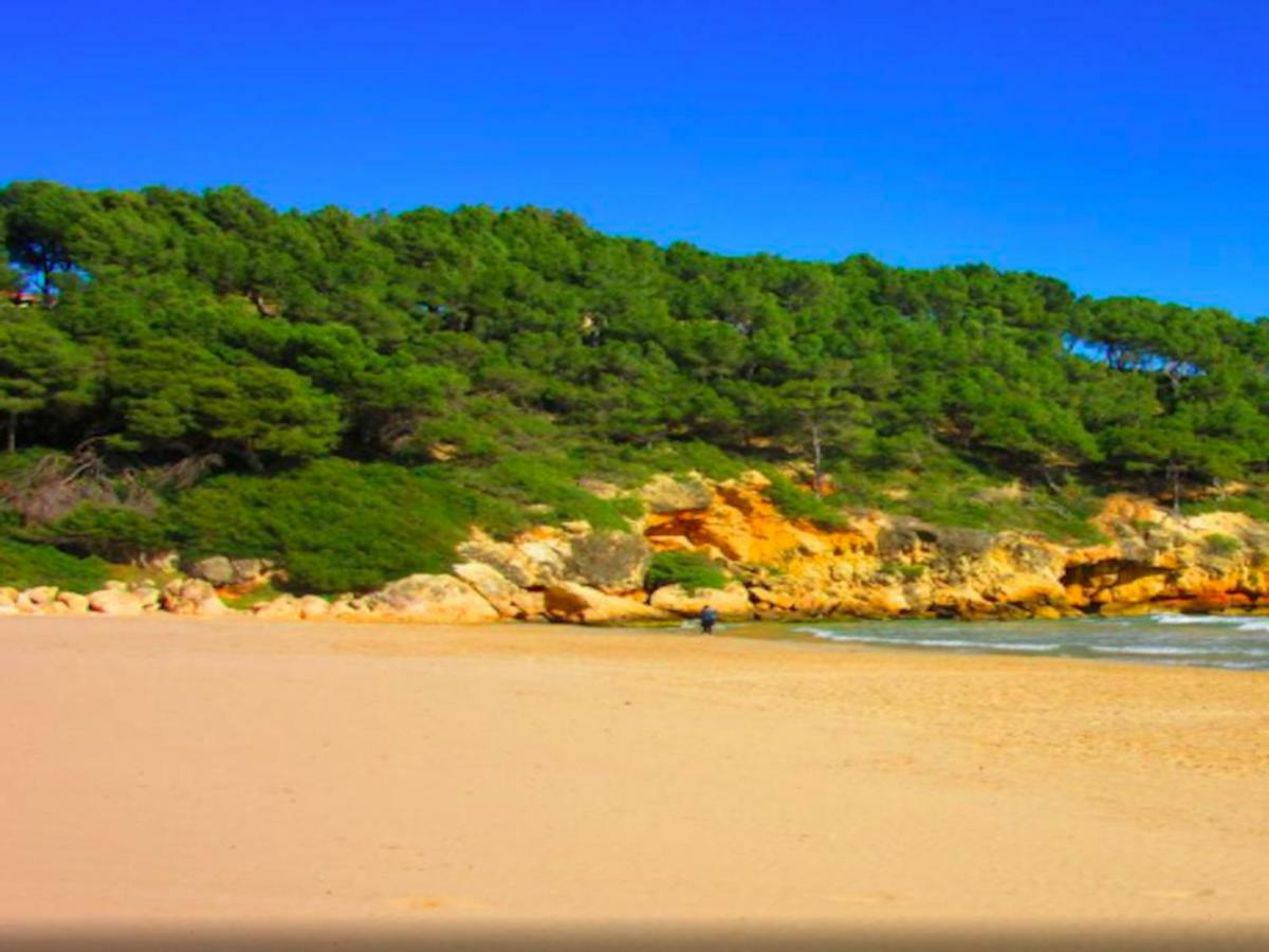 Calipso Tamarit Vakantiehuis Tarragona