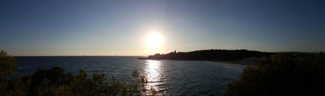 Vakantiehuis Calipso Tamarit Tarragona