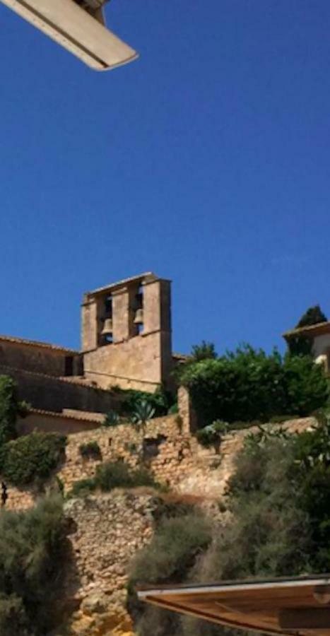 Vakantiehuis Calipso Tamarit *
