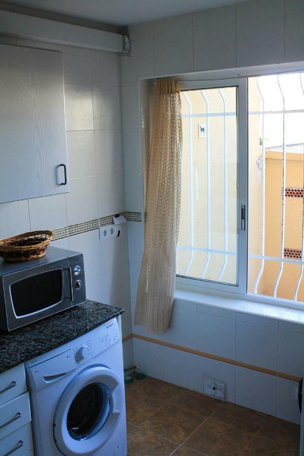Calipso Tamarit Vakantiehuis