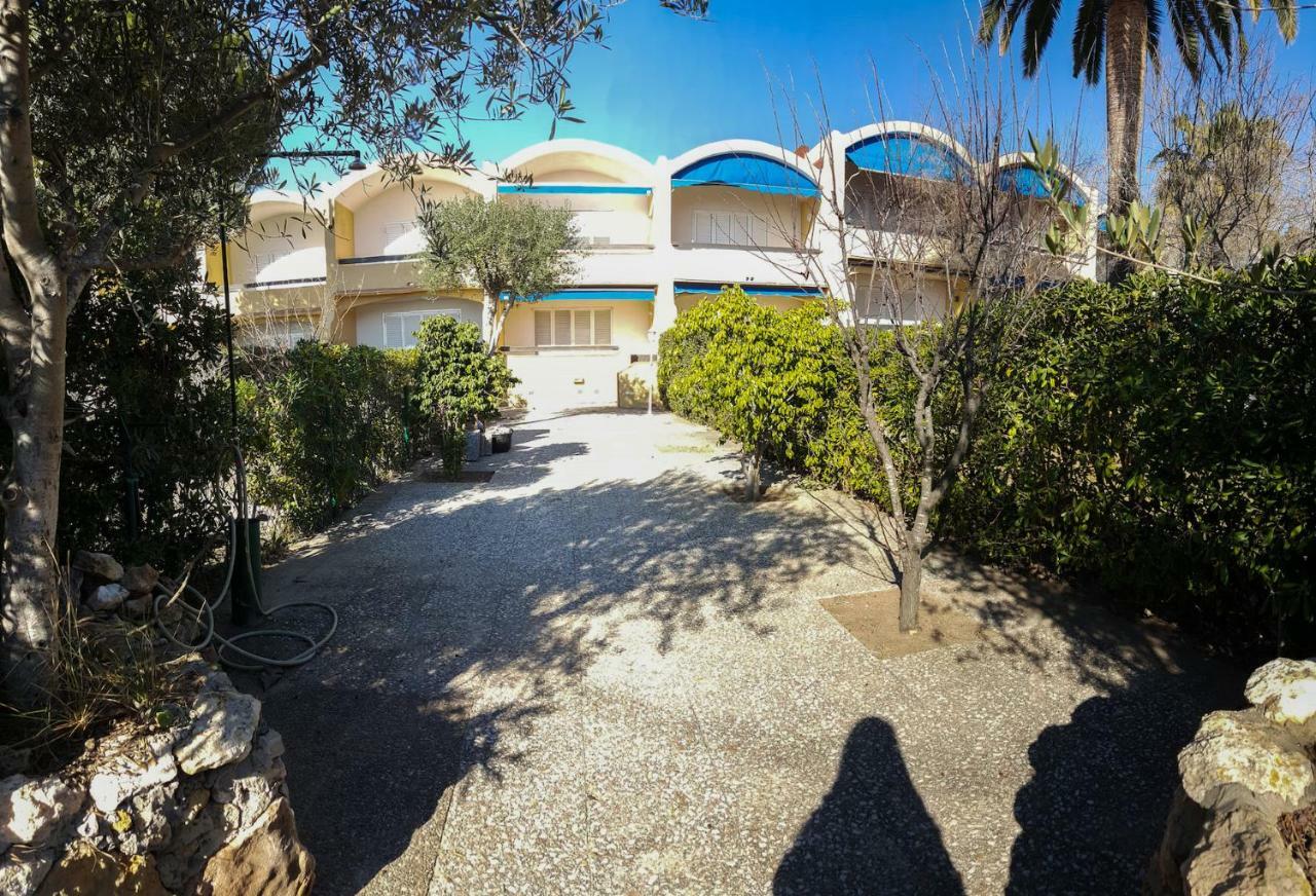 Vakantiehuis Calipso Tamarit *