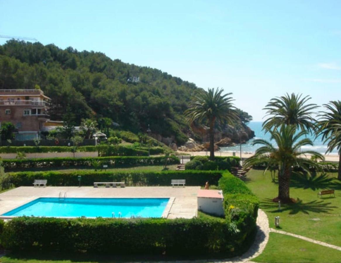 Calipso Tamarit Vakantiehuis