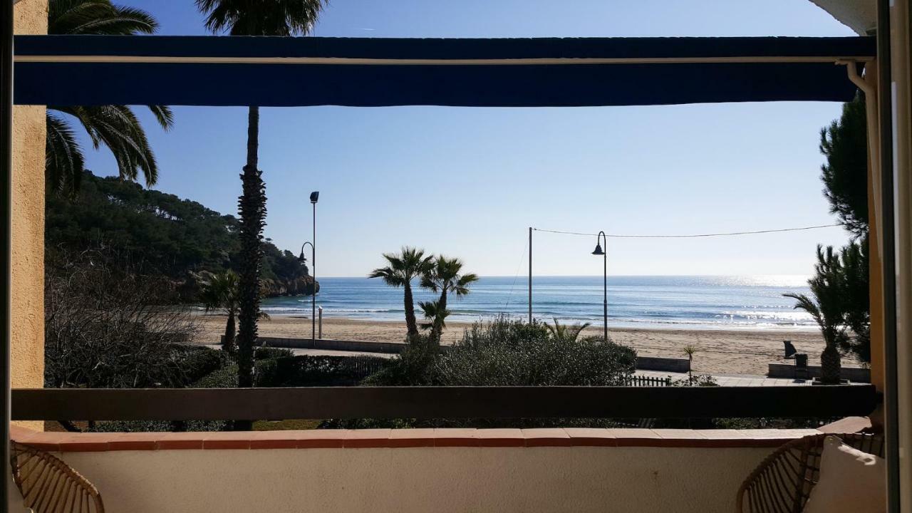 Calipso Tamarit Vakantiehuis