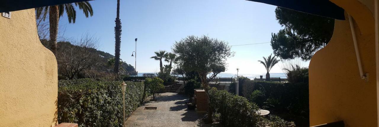 Calipso Tamarit Vakantiehuis Tarragona