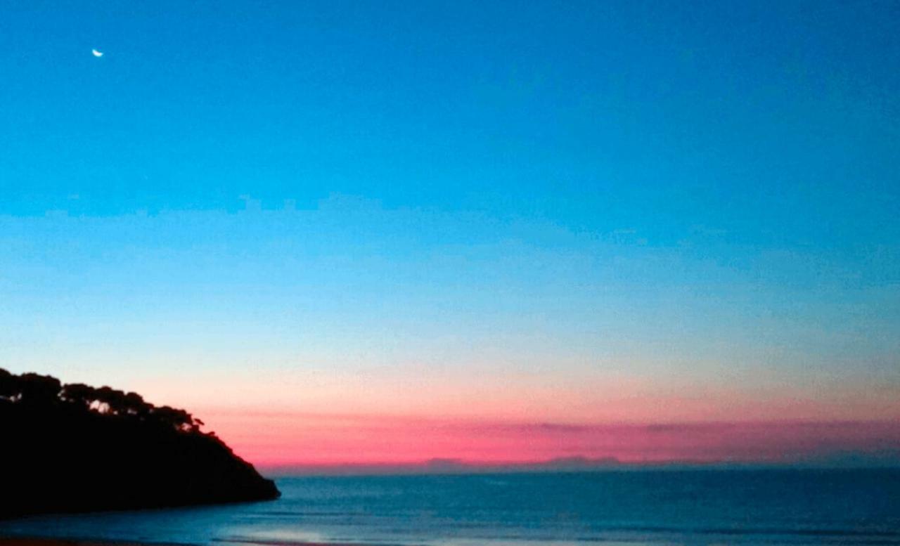 Calipso Tamarit Vakantiehuis Tarragona
