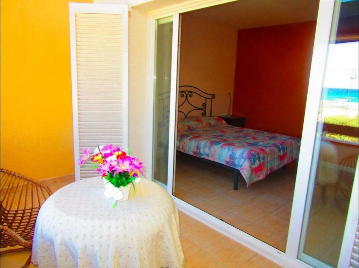 Vakantiehuis Calipso Tamarit