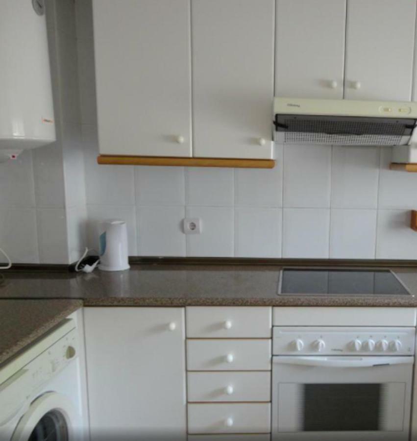 Vakantiehuis Calipso Tamarit