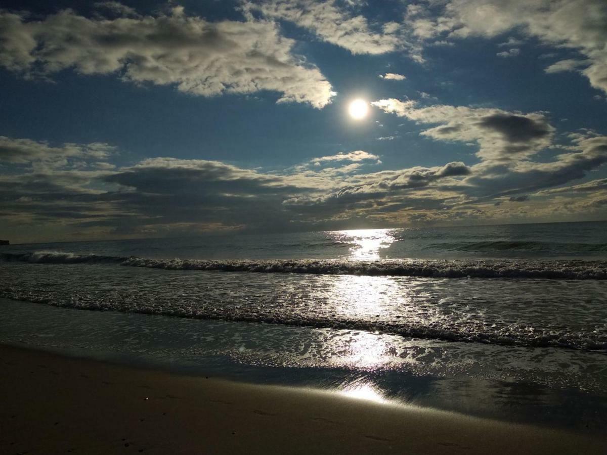 Calipso Tamarit Vakantiehuis Tarragona