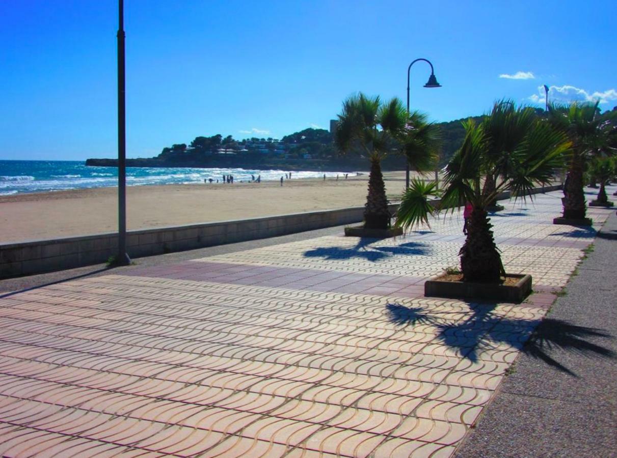 Calipso Tamarit Vakantiehuis Tarragona