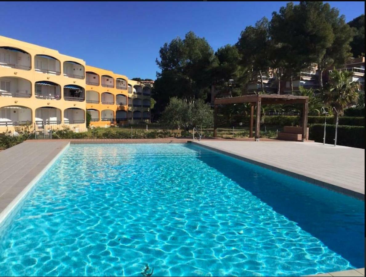 Calipso Tamarit Vakantiehuis Tarragona