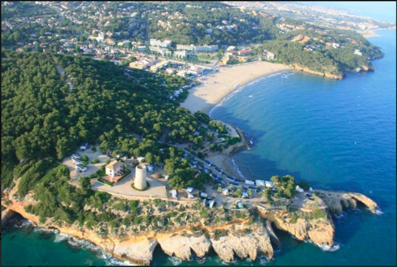 Calipso Tamarit Tarragona