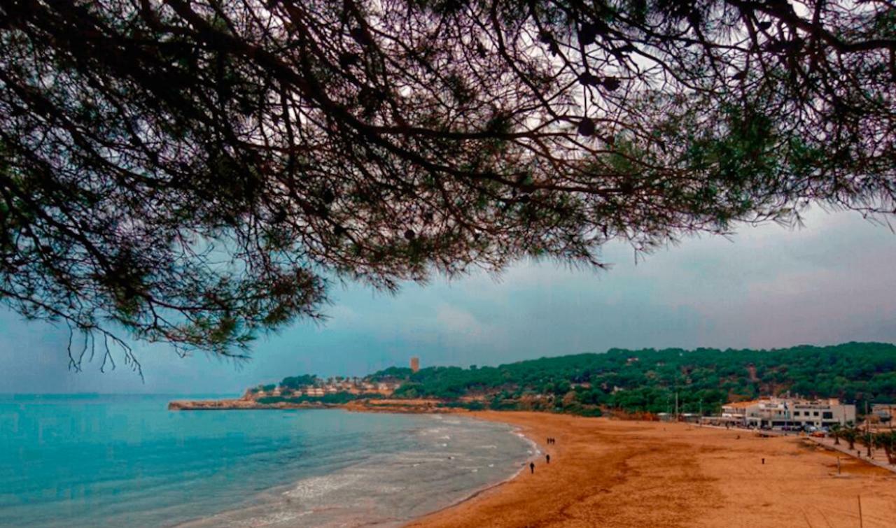 Calipso Tamarit Vakantiehuis Tarragona