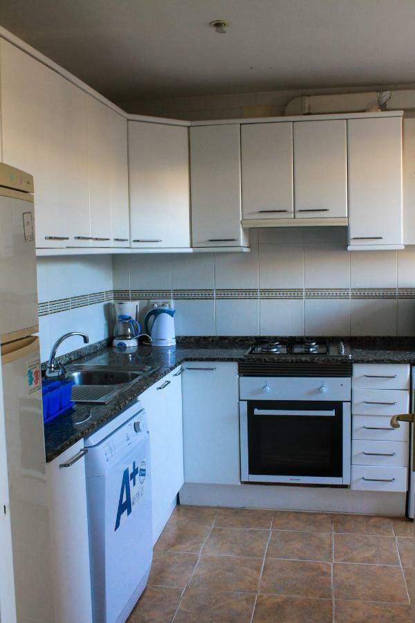 Vakantiehuis Calipso Tamarit