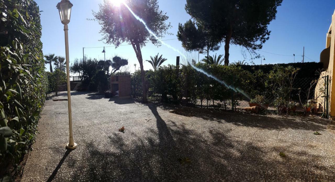 Calipso Tamarit Vakantiehuis Tarragona