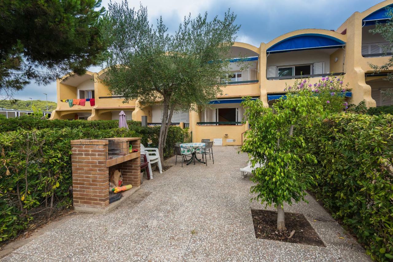 Calipso Tamarit Vakantiehuis