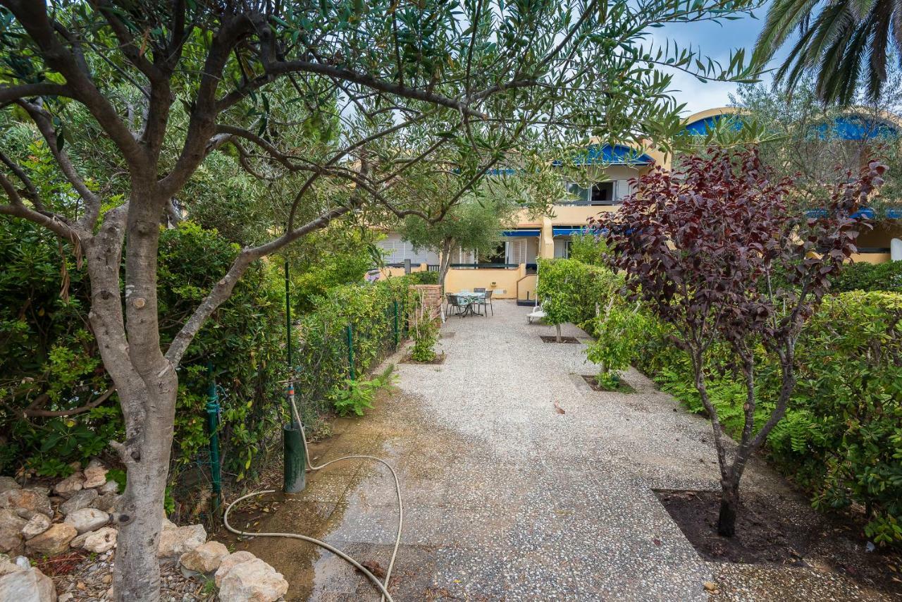 Calipso Tamarit Vakantiehuis