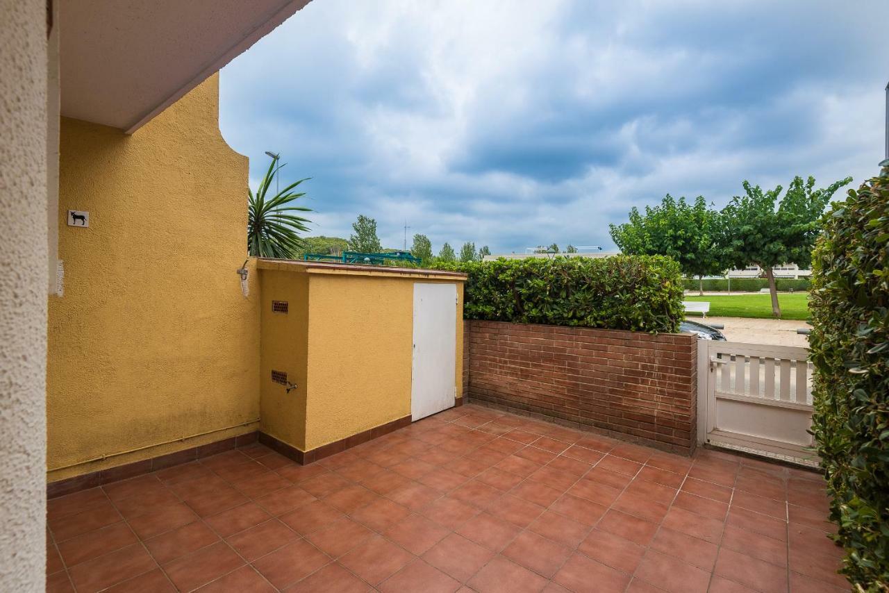 Calipso Tamarit Vakantiehuis Tarragona