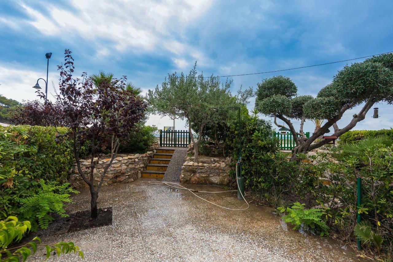 Calipso Tamarit Vakantiehuis Tarragona