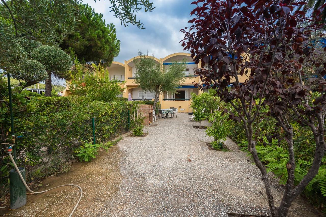 Calipso Tamarit Vakantiehuis Tarragona