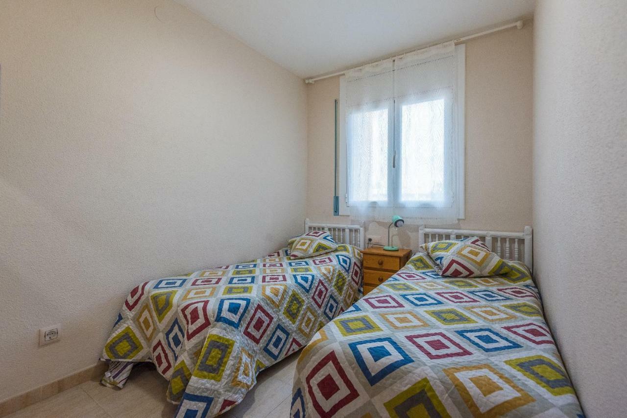 Vakantiehuis Calipso Tamarit Tarragona