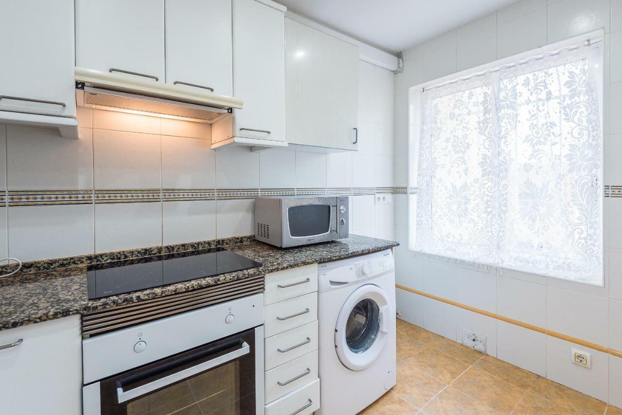 Calipso Tamarit Vakantiehuis Tarragona