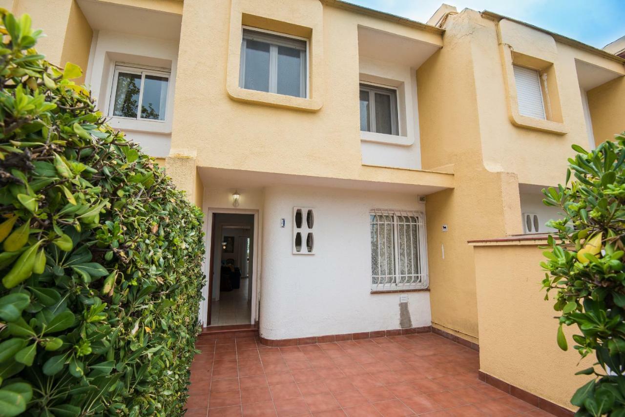 Vakantiehuis Calipso Tamarit