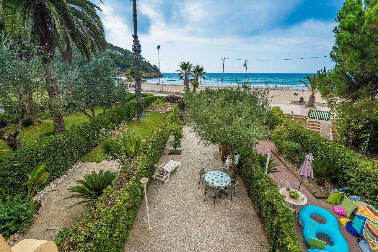 Vakantiehuis Calipso Tamarit