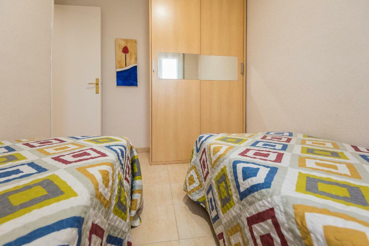 Calipso Tamarit Vakantiehuis Tarragona