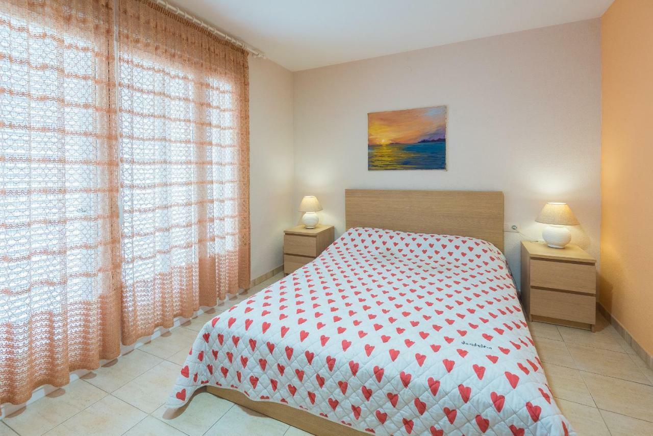Calipso Tamarit Vakantiehuis Tarragona