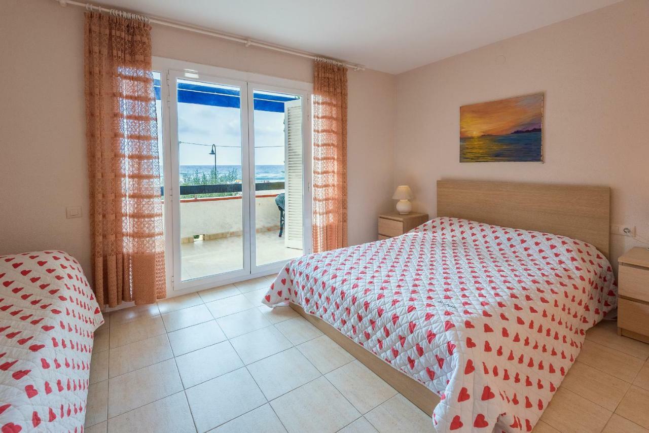 Vakantiehuis Calipso Tamarit *