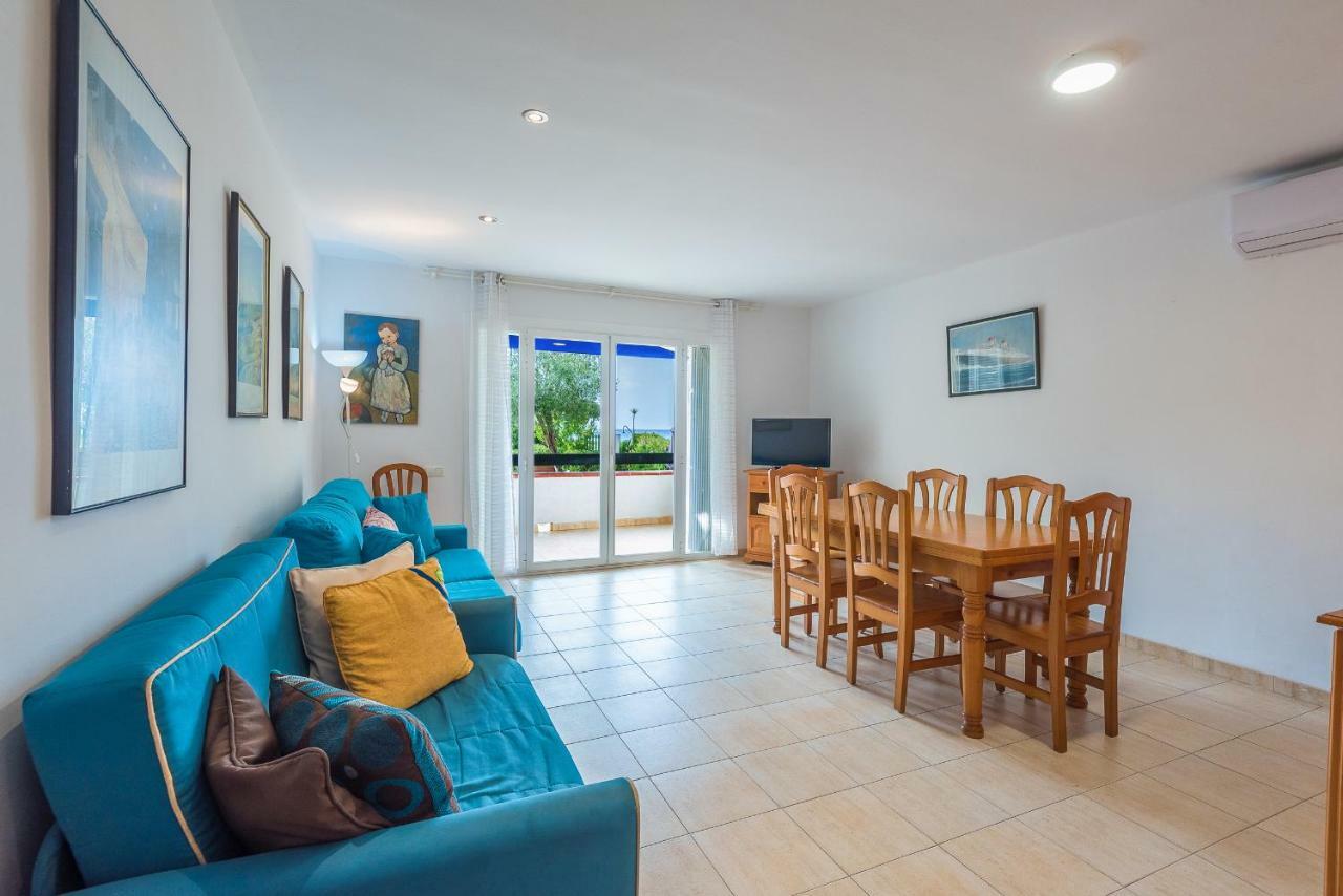 Calipso Tamarit Vakantiehuis *