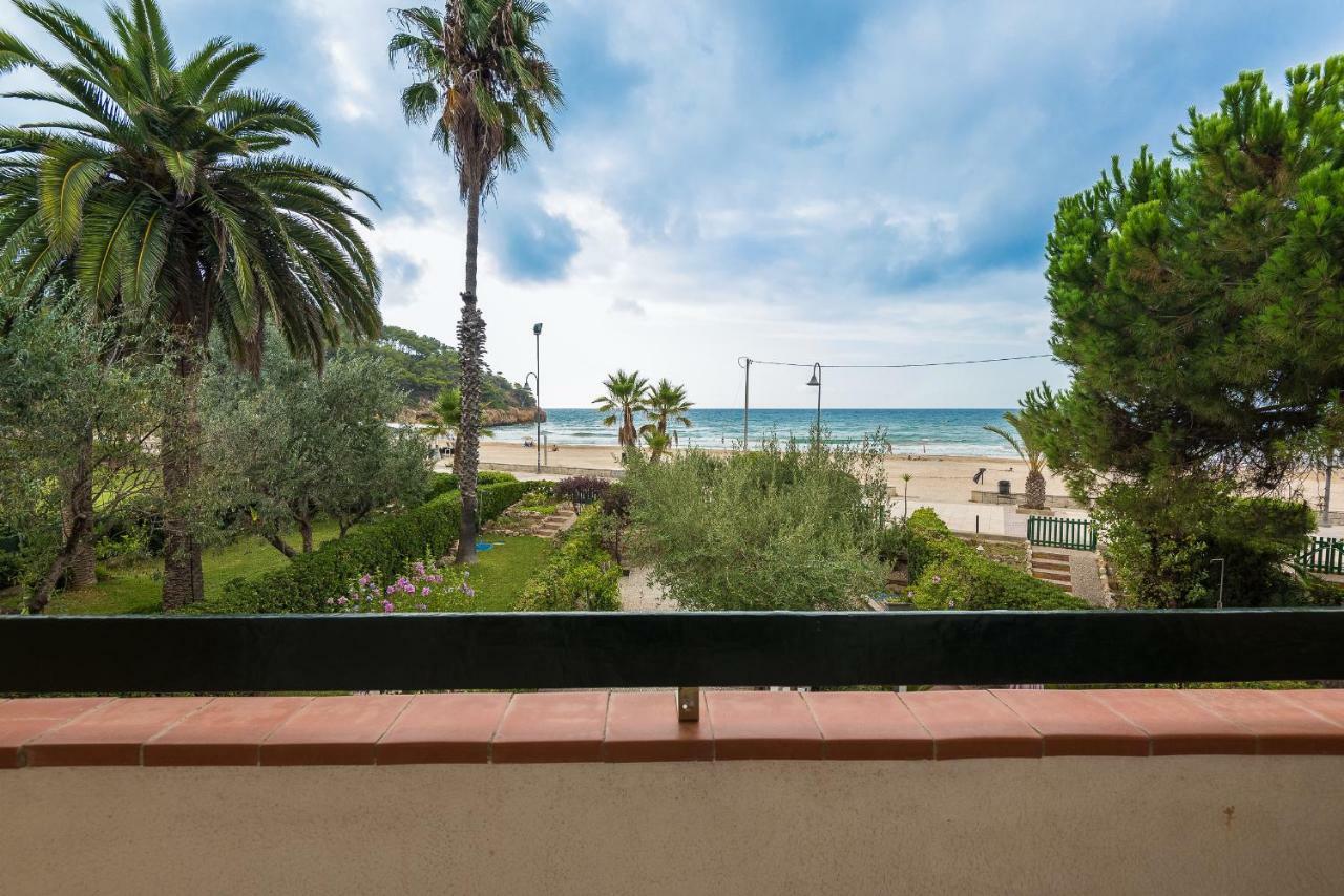 Vakantiehuis Calipso Tamarit *