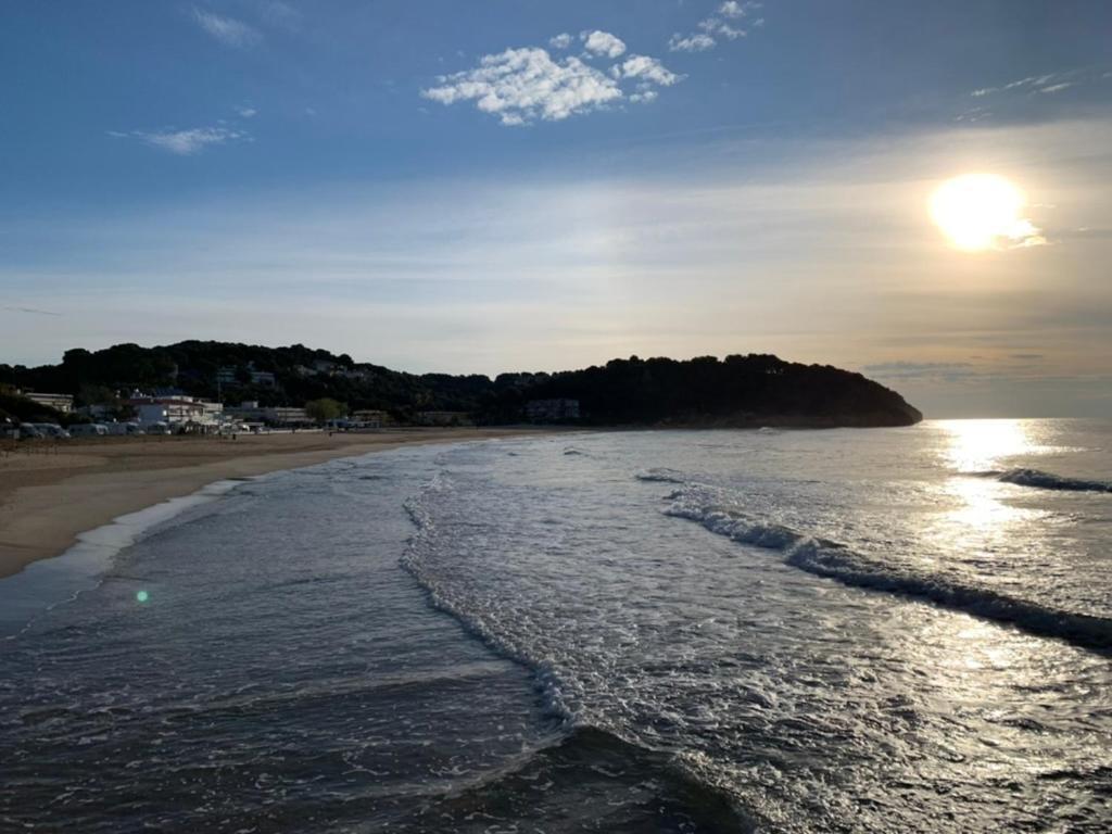 Calipso Tamarit Holiday home Tarragona