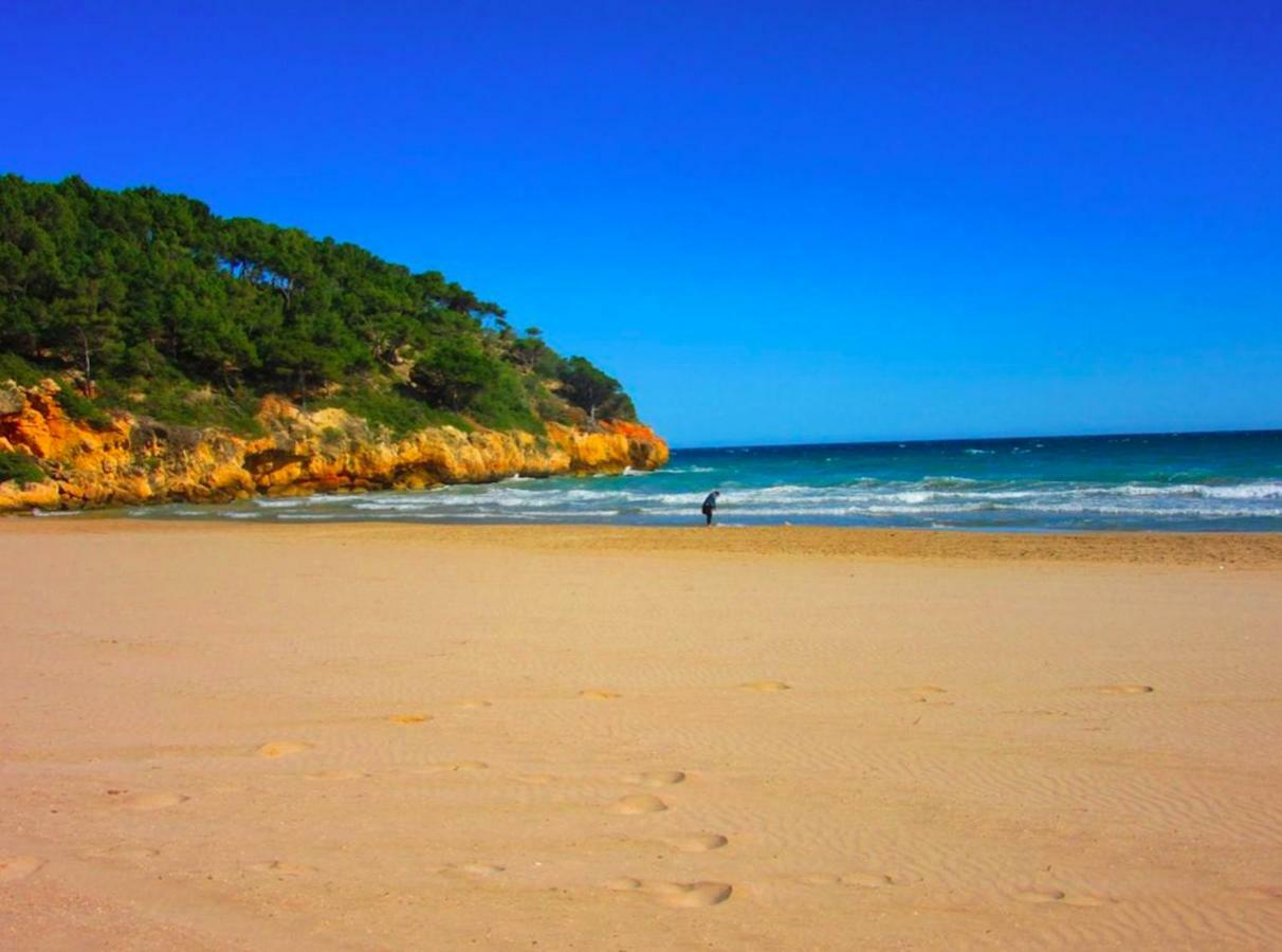 Holiday home Calipso Tamarit