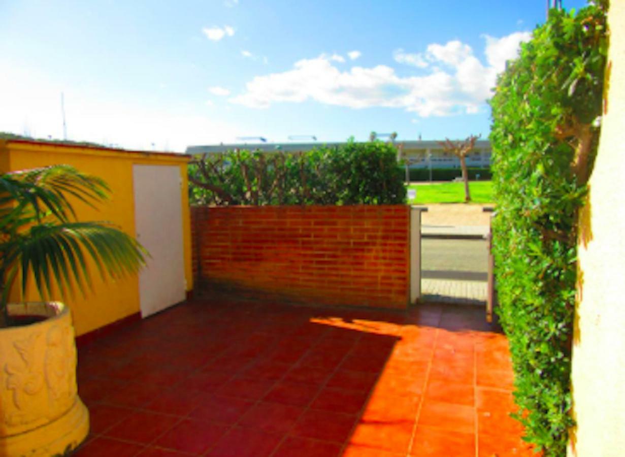 Holiday home Calipso Tamarit Tarragona