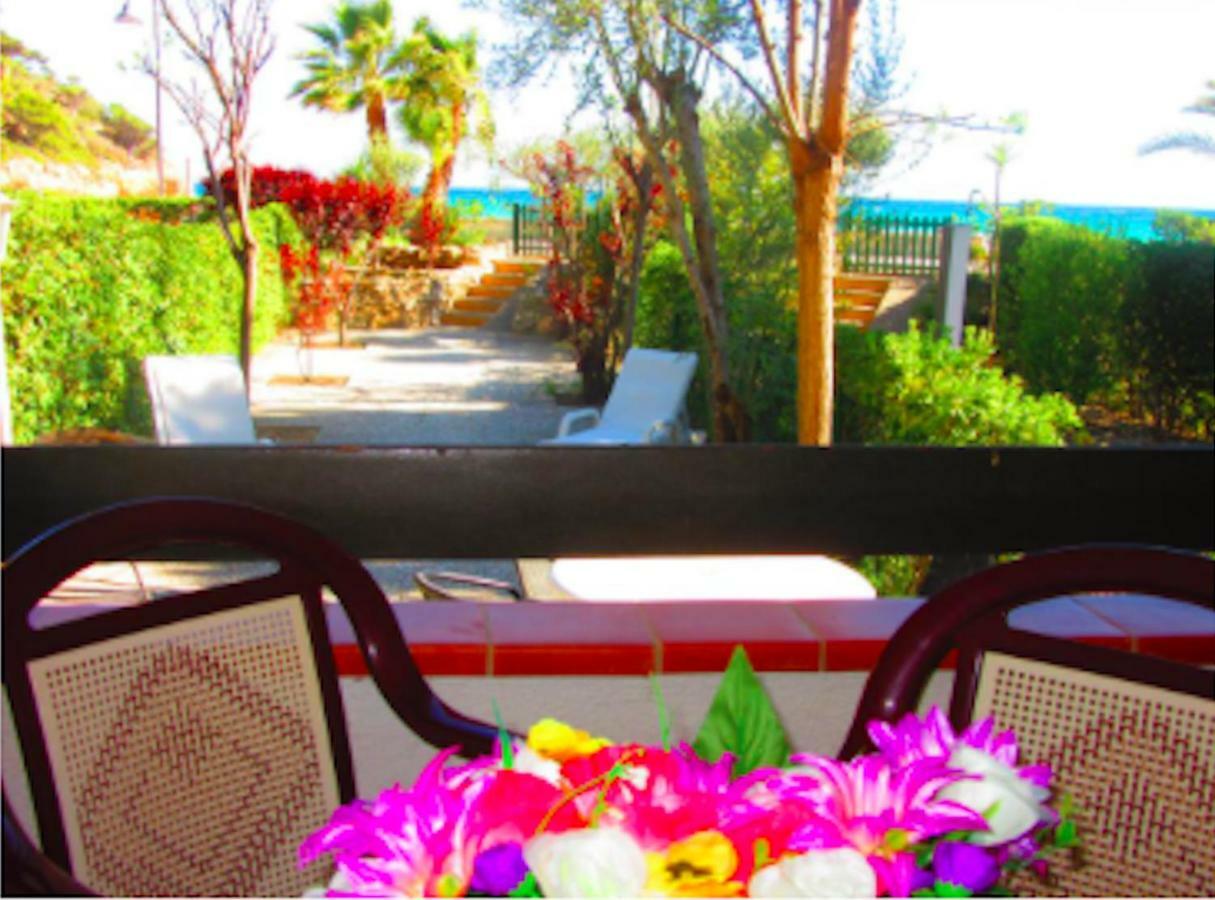 Calipso Tamarit Holiday home